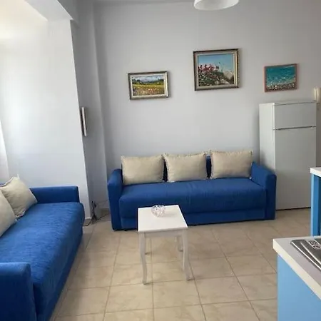 Appartamento Genta's Place *