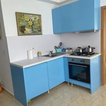 Apartment Genta's Place *