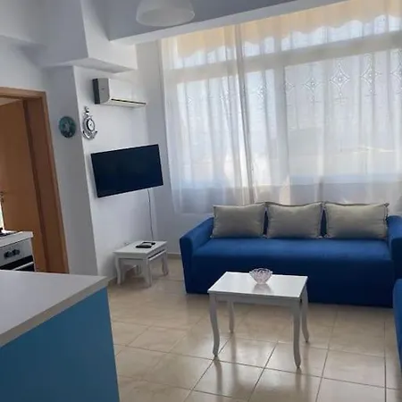 Apartment Genta's Place *