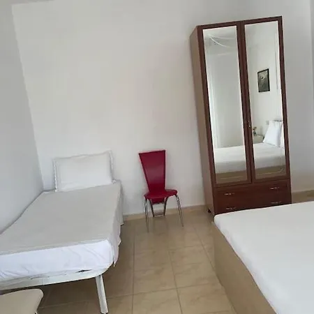 Genta's Place Apartment Sarande